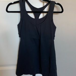 NWOT Lululemon Tank